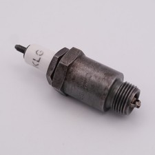 Vintage Spark Plug KLG TMB60