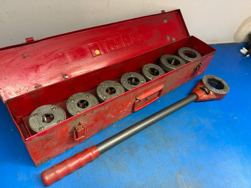 Vintage presto minor - vintage,