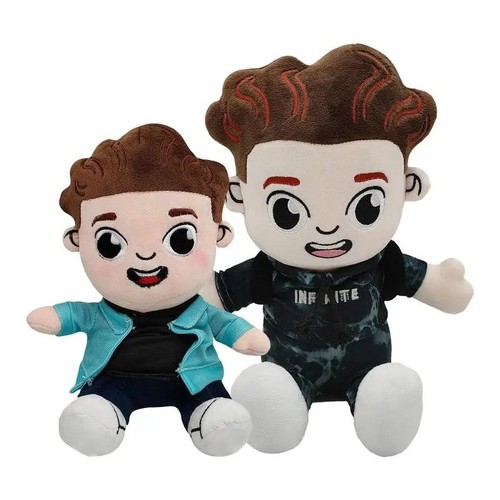 Caylus plush toy cute cartoon - toy,