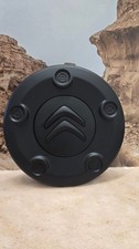 WHEEL CENTRE CAP CITROEN DISPATCH MK3 2016-2025 9677381777