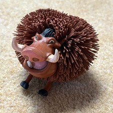 Vintage 90s Walt Disney Lion