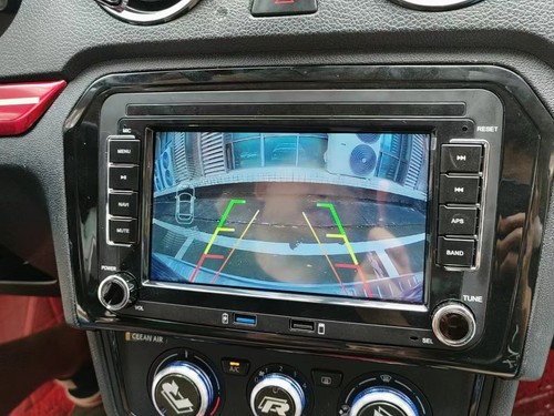 For golf mk5 mk6 carplay - for, 7"