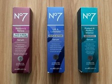 No7 Serum Protect & Perfect