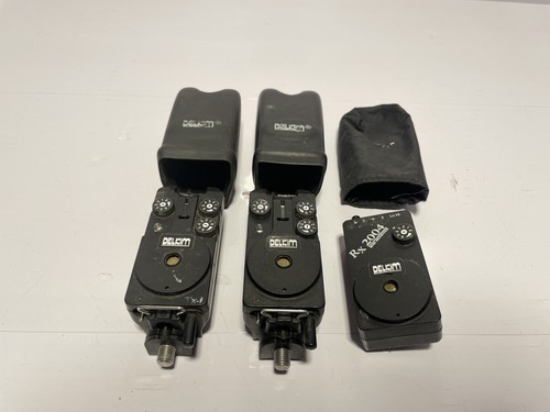 Delkim txi mk1 - delkim, with