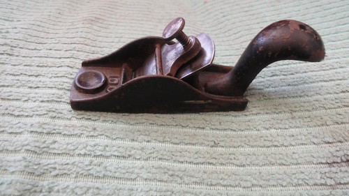 Squirrel tail vintage finger - squirrel,