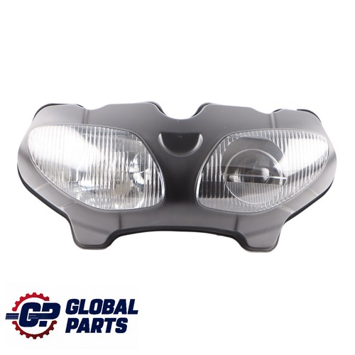 Suzuki sv650 headlight - suzuki,