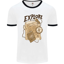 Explore Travel Orienteering