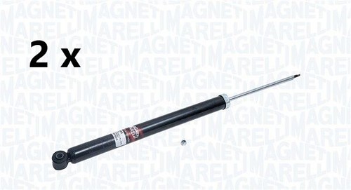 Marelli rear shock - marelli,