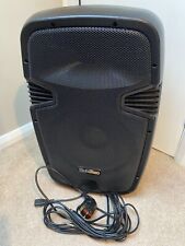 one subzero szs piza active pa speaker