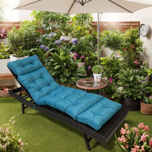 Waterproof garden lounge - lounge, chair