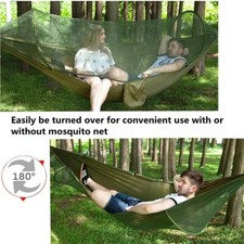 Portable Outdoor Hammocks for