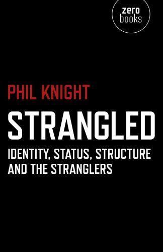 Strangled phil knight - strangled, by