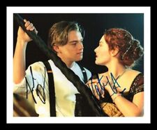 TITANIC - LEONARDO DICAPRIO &