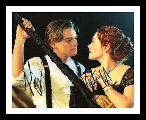 Titanic leonardo dicaprio - titanic,