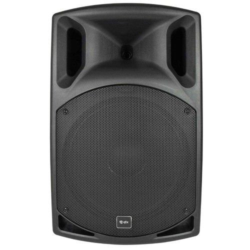 Qtx qx15 200w - passive, pa