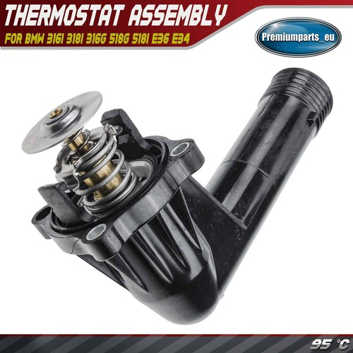 Coolant thermostat for - coolant,