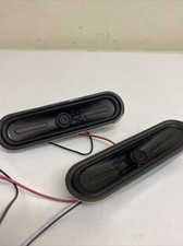 AKAI TV AKTV4020US REPLACEMENT SPEAKERS