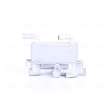 Oil Cooler For Saab 9-3 YS3F 1.8t 2.0 Nissens 12786259 12786260