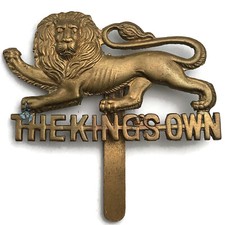 Original Kings Own Royal