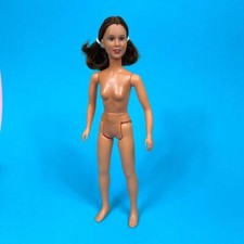 Vintage Kenner Star Wars Princess Leia Large 12" Fashion Doll Action Figure '78