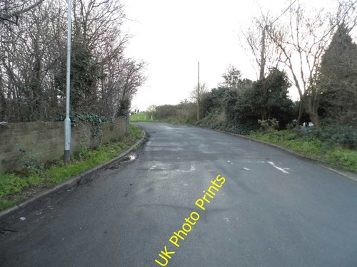 Photo 12x8 stockley farm - 12x8,