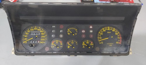 Oem speedometer instruments - speedometer,