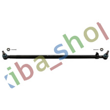 FRONT AXLE LONGITUDINAL