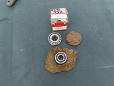 MAZDA 323   RWD    FRONT