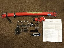 TRAIL-GATOR BIKE TOW BAR