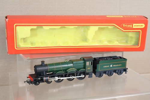 Triang hornby r759 gwr - r759,