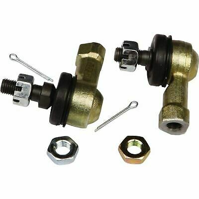 All balls steering tie - steering, track