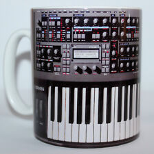 Access Virus TI Keyboard