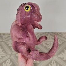 Disney Dinosaur Baby Neera Hatchling Soft Toy Mattel