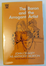 The Baron And The Arrogant