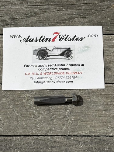 Austin seven new cotter - seven,