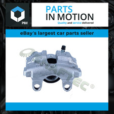 Brake Caliper fits BMW 120D