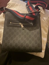 Gucci Messenger Bag For Sale!