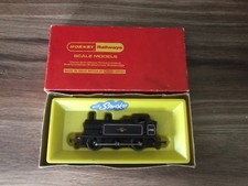 Hornby R.52S BR 0-6-0 Tank
