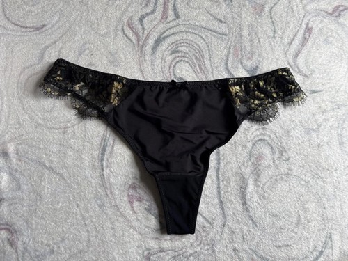 Figleaves pulse thong - pulse,
