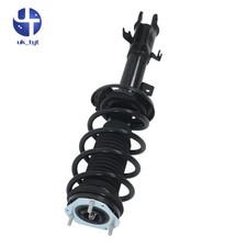 Shock Absorber Strut & Coil