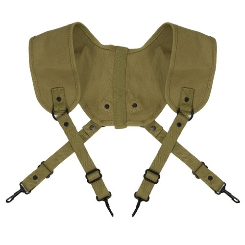 Wwii army m1936 - wwii, medic