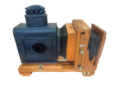  THORNTON PICKARD horizontal