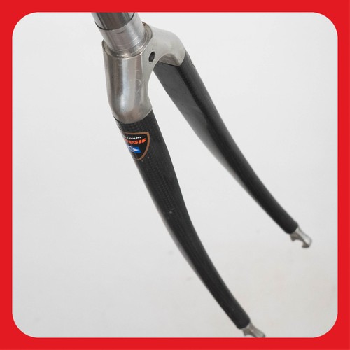 Kinesis carbon fork threadless - fork,