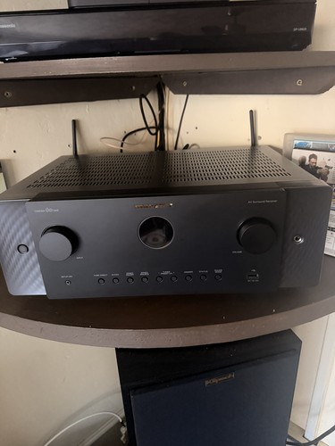 Marantz cinema receiver - marantz,