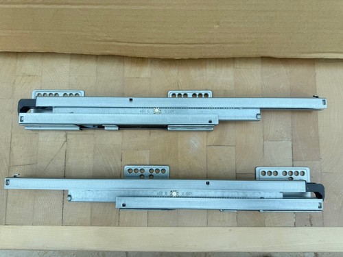Pair 450mm heavy - pair,