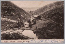 CHURCH STRETTON - Shropshire