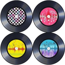 60 Pcs 1950's Rock Roll Record