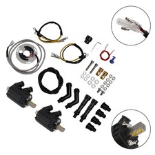 Electronic Ignition Kit fit