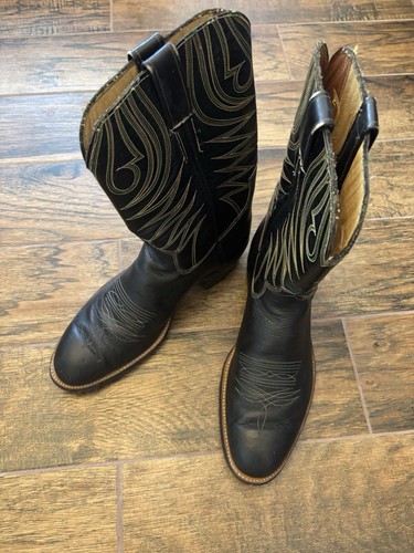 Vintage handmade paul bond - vintage,