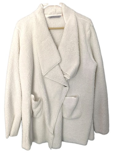 Hugs soft surroundings - soft, coat